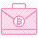 암호화폐 포트폴리오 아이콘