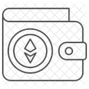 이더리움 지갑 아이콘