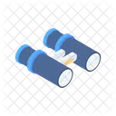 쌍안경  아이콘