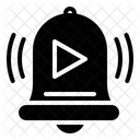 通知、通知、アラート アイコン