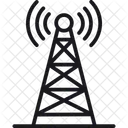 셀 타워  아이콘