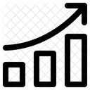 그래프  아이콘