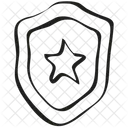 バッジ  アイコン