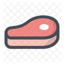 소고기  아이콘