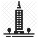 建物  アイコン