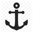 アンカー  アイコン
