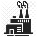 工場  アイコン