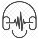 音楽  アイコン