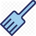 발굴 도구 DIY 원예 아이콘