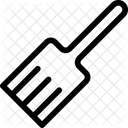 발굴 도구 DIY 원예 아이콘