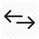 거래 무역 뒤집기 아이콘