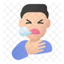 의료 질병 헬스케어 아이콘