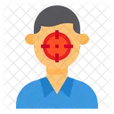 헤드헌팅  아이콘