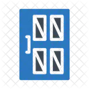 블라인드 농장  아이콘