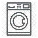 세탁기  아이콘