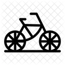 자전거  아이콘