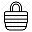 바다 해변 여름 아이콘