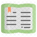 本を読む  アイコン