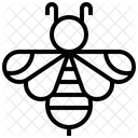 벌  아이콘