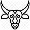 물소  아이콘
