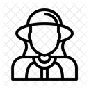 농장주  아이콘