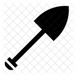 삽  아이콘