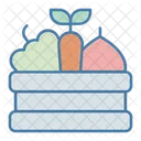 바구니  아이콘