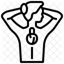 타이마사지 마사지 타이마사지 아이콘