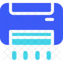 공기 냉각기 공기 냉각기  아이콘