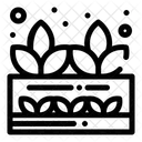 농업 사과 식품 아이콘