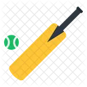 크리켓  아이콘