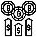 거래 사업 결제 아이콘