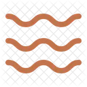 바다 바다 해변 아이콘