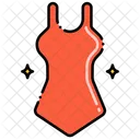 수영복  아이콘