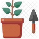 원예 아이콘