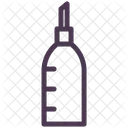 ボトル  アイコン