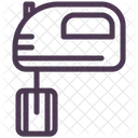 ブレンダー  アイコン