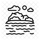 바다 아이콘