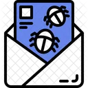 스팸 알림 스팸알림 아이콘