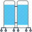 와드 스크린  아이콘