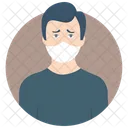 알레르기  아이콘