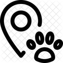 동물병원  아이콘