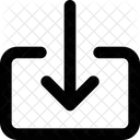 다운로드  아이콘