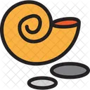 조개 조개 조개 아이콘