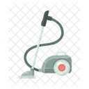 진공 청소기  아이콘