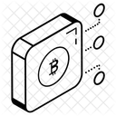 비트코인 아이콘