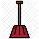 눈 국자  아이콘