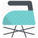 증기 없음 아이콘