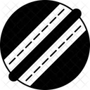 크리켓 공  아이콘