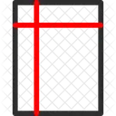 모바일뷰 눈 뷰 아이콘